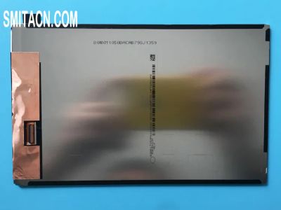 Лот: 20185315. Фото: 1. Дисплей для Lenovo IdeaTab tv080wxm-nl1. Матрицы для дисплея