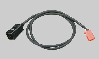 Лот: 4749752. Фото: 1. Futaba S.Bus Hub w/Cable – 12... Авиамоделизм