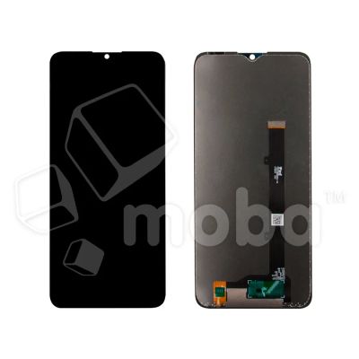 Лот: 18915904. Фото: 1. Дисплей для ZTE Blade A71/A51... Дисплеи, дисплейные модули, тачскрины
