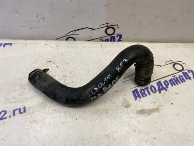 Лот: 21712398. Фото: 1. патрубок радиатора Chevrolet Lacetti... Двигатель и элементы двигателя