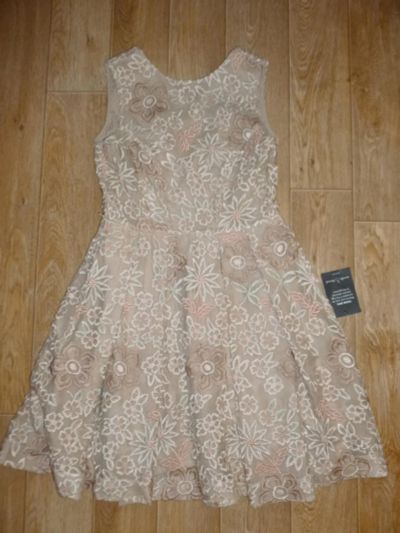 Лот: 7248545. Фото: 1. новое платье шёлк asos. Платья