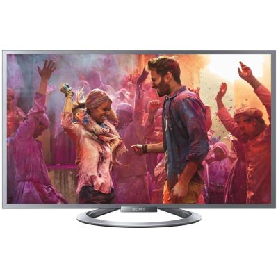Лот: 3952328. Фото: 1. 3D LED телевизор Sony 55" (139см... Телевизоры