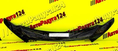 Лот: 18647193. Фото: 1. Мухобойка Chevrolet Aveo (2012-2015... Другое (автохимия, масла, тюнинг)