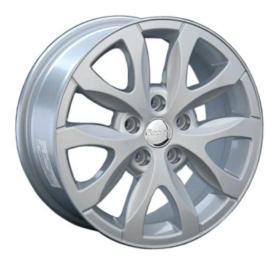 Лот: 5875752. Фото: 1. Литые диски для Nissan 7,0Jx16... Диски