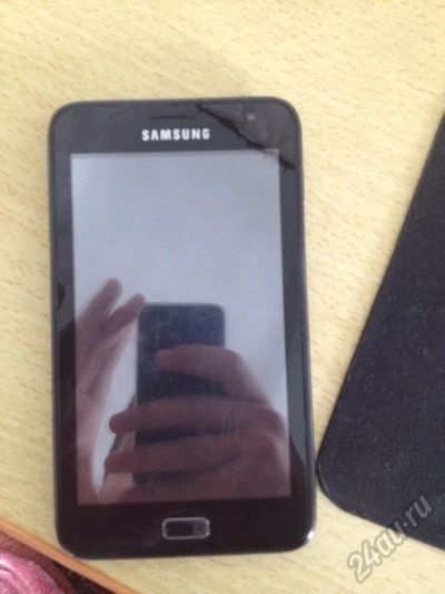 Лот: 5592644. Фото: 1. Samsung Galaxy Note телефон... Смартфоны