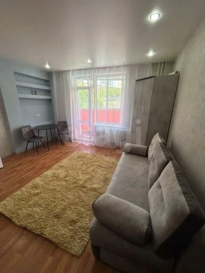Лот: 25403477. Фото: 1. квартира , Красноярск улица Академика... Квартиры, студии