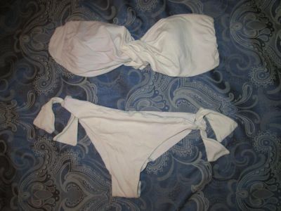 Лот: 5413555. Фото: 1. Купальник 3. Купальники