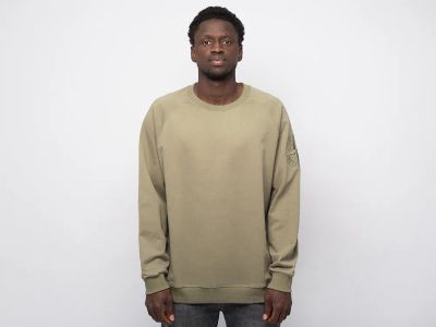 Лот: 24976163. Фото: 1. Свитшот Stone Island. Свитеры, толстовки, худи