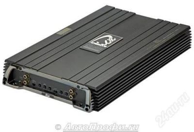 Лот: 1248003. Фото: 1. Kicx KAP-27. Усилители