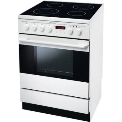 Лот: 3623518. Фото: 1. Продам электрическую плиту electrolux... Плиты, духовые шкафы, варочные поверхности