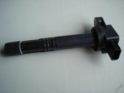 Лот: 4410712. Фото: 1. Катушка зажигания Honda. Электрооборудование