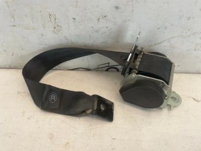 Лот: 24627533. Фото: 1. ремень безопасности Renault Fluence... Двигатель и элементы двигателя