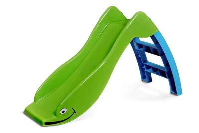 Лот: 23665348. Фото: 1. Игровая горка Hoff Kids. Детские спортивные комплексы, батуты