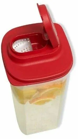 Лот: 13723694. Фото: 1. Контейнер Универсал 2л 1шт. Tupperware. Контейнеры, банки
