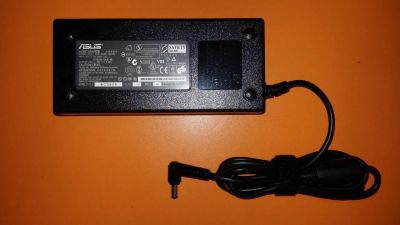 Лот: 12568479. Фото: 1. Блок питания для ноутбука Asus... Корпуса, блоки питания