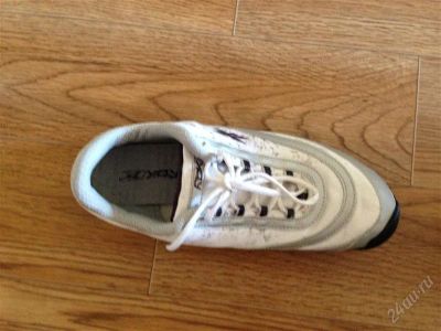 Лот: 2792463. Фото: 1. Кроссовки Reebok. Кеды, кроссовки, слипоны