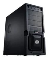 Лот: 4552843. Фото: 1. Корпус ATX 500w CoolerMaster CMP... Корпуса, блоки питания