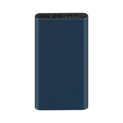 Лот: 20013178. Фото: 1. Аккумулятор Xiaomi Power Bank... Внешние, портативные аккумуляторы для смартфонов (Power bank)