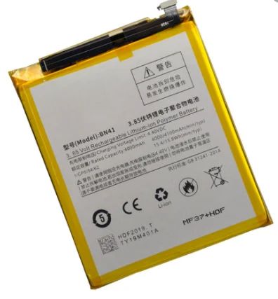 Лот: 17775281. Фото: 1. Аккумулятор Xiaomi Redmi (Redmi... Аккумуляторы