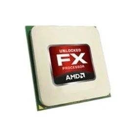 Лот: 3942294. Фото: 1. AMD FX-8320 на гарантии. Процессоры