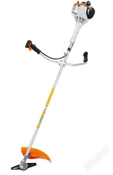 Лот: 1672108. Фото: 1. Мотокоса STIHL FS 55 (1,0 л.с... Бензо-, мотоинструмент