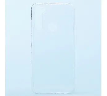 Лот: 22206517. Фото: 1. Чехол Xiaomi Redmi Note 8T Силикон... Чехлы, бамперы