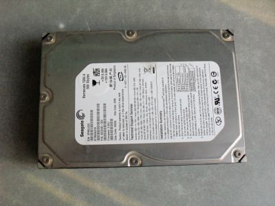 Лот: 12748707. Фото: 1. Жесткий диск Seagate Barracuda... Жёсткие диски