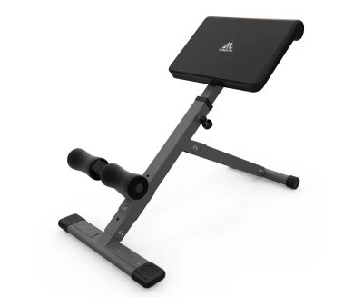 Лот: 22361027. Фото: 1. Гиперэкстензия DFC Homegym SJ1006G... Силовые, скамьи, стойки