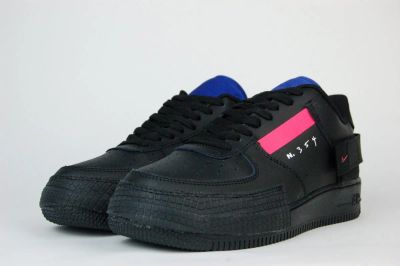 Лот: 16847290. Фото: 1. Кроссовки Nike Air Force 1 Type... Кеды, кроссовки, слипоны