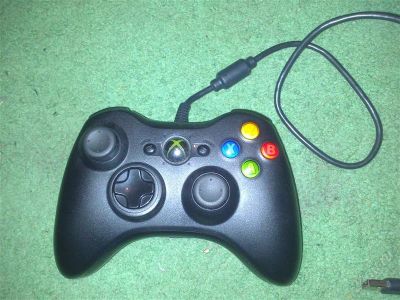 Лот: 2513080. Фото: 1. геймпад xbox 360. Запчасти для игровых приставок, консолей