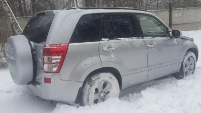Лот: 6905317. Фото: 1. Suzuki Grand Vitara. Автомобили