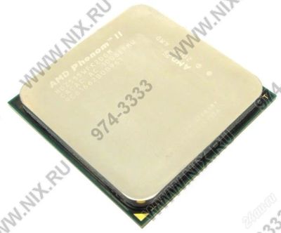Лот: 2250606. Фото: 1. CPU AMD Phenom II X2 555 Black... Процессоры