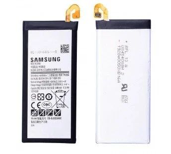 Лот: 14906949. Фото: 1. АКБ Samsung Galaxy J3 2017 (J330... Аккумуляторы
