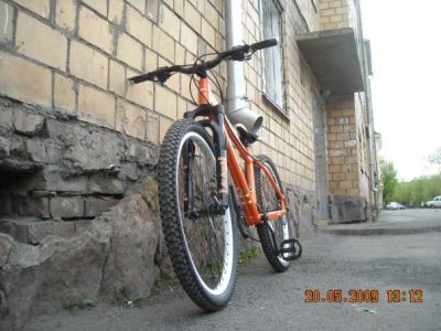 Лот: 3253141. Фото: 1. Продам горный велосипед Merida... Велосипеды
