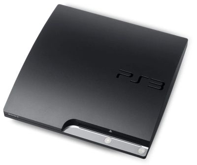 Лот: 4668780. Фото: 1. Playstation 3 slim 160gb. Игровые приставки, консоли