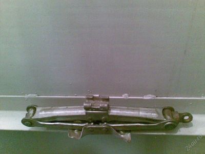 Лот: 125608. Фото: 1. Домкрат японский. Другое (автозапчасти)