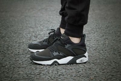 Лот: 10245417. Фото: 1. Puma Trinomic. Кеды, кроссовки, слипоны