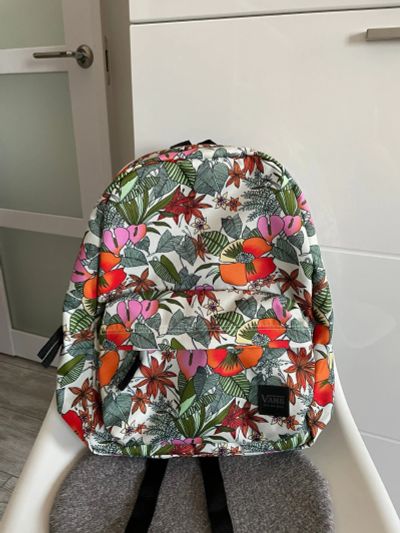 Лот: 17057778. Фото: 1. Рюкзак Vans. Рюкзаки