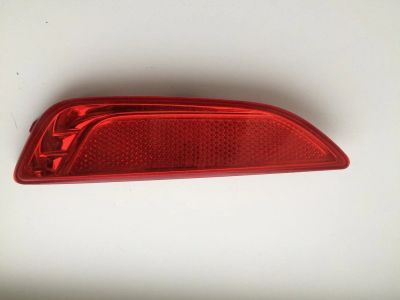 Лот: 10649950. Фото: 1. Катафот правый задний бампер Hyundai. Кузов