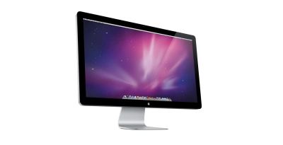 Лот: 12997882. Фото: 1. монитор apple cinema display 27. ЖК-мониторы