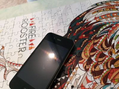 Лот: 10437993. Фото: 1. Iphone 4 8gb. Смартфоны