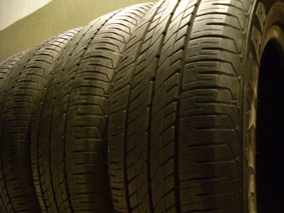 Лот: 3987667. Фото: 1. Лето GoodYear GT3 185/65 R15. Шины