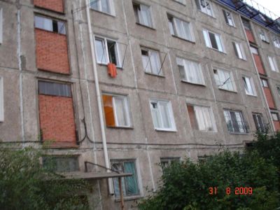 Лот: 3064005. Фото: 1. продам гостинку медицинский 201-30-60. Квартиры, студии