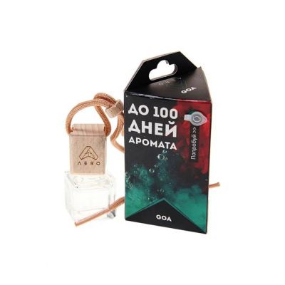Лот: 25537858. Фото: 1. Ароматизатор жидкий AERO (Ароматизатор... Средства по уходу