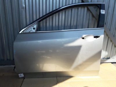 Лот: 21412794. Фото: 1. дверь Honda Accord CU1, CU2. Двигатель и элементы двигателя