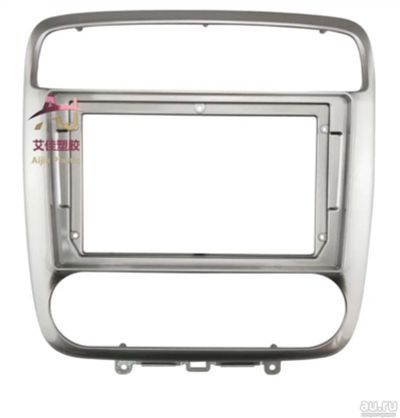 Лот: 19597174. Фото: 1. Штатная магнитола для Honda Stream... Разное