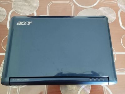 Лот: 25719263. Фото: 1. Ноутбук (нетбук) Acer ZG5. Ноутбуки