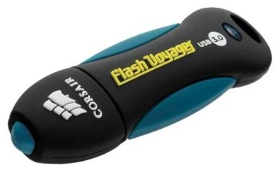 Лот: 5696397. Фото: 1. Флеш-накопитель USB3.0 16Gb Corsair... USB-флеш карты