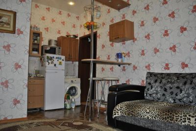 Лот: 4402711. Фото: 1. Продам гостинку, 20м3, отличное... Квартиры, студии