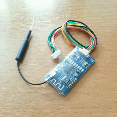 Лот: 11709588. Фото: 1. Радиотелеметрия Wi-Fi, для коптера... Квадрокоптеры